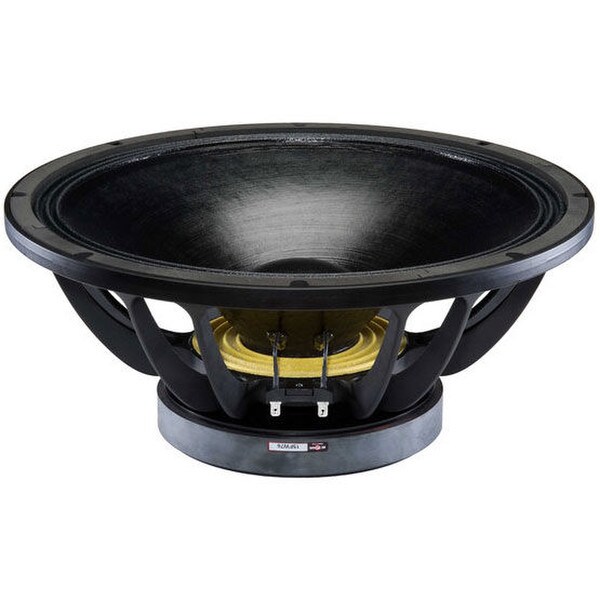 Main product image for OPEN BOX B&C 15FW76-8 15" Professional Woofer 8 O86-294-5981
